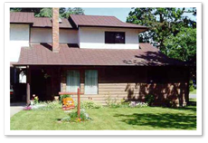 Eagle's Rest