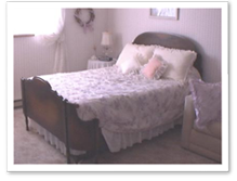Lilac Room